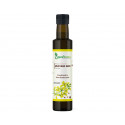 Mustard seed oil, cold pressed, Zdravnitza, 250 ml