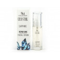 Sapphire repair care facial serum, SM Collection Crystal, 30 ml
