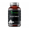 Black garlic, standardized extract, Zdravnitza, 60 capsules