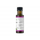 Milk Thistle oil, cold pressed, Zdravnitza, 100 ml