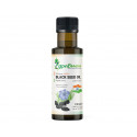 Black Seed Oil (Black Cumin), cold pressed, Zdravnitza, 100 ml