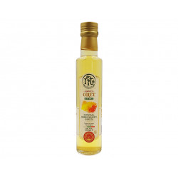 Detox Vinegar with turmeric, ginger and cinnamon, Vinoceti, 250 ml