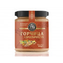 Горчица - едрозърнеста, Натурални Технологии, 160 гр.