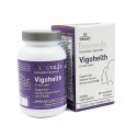 Vigohelth, male libido, ayurvedic supplement, Charak, 60 capsules