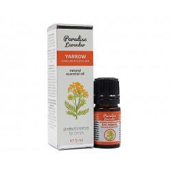 Yarrow essential oil, Paradise Lavender, 10 ml