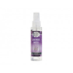 Lavender Water, Paradise Lavender, 100 ml
