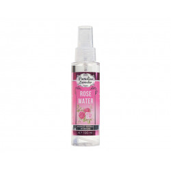 Bulgarian Rose Damascena Water, Paradise Lavender, 100 ml