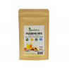 Pudding Mix with tropical fruits, Zdravnitza, 50 g