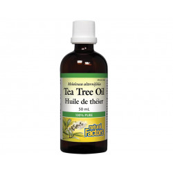Tea Tree oil, Natural Factors, 30 ml