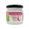 SOS pure skin - gel, for problematic skin, Radika, 100 ml