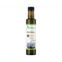 Egyptian Black seed oil, cold pressed, Zdravnitza, 250 ml