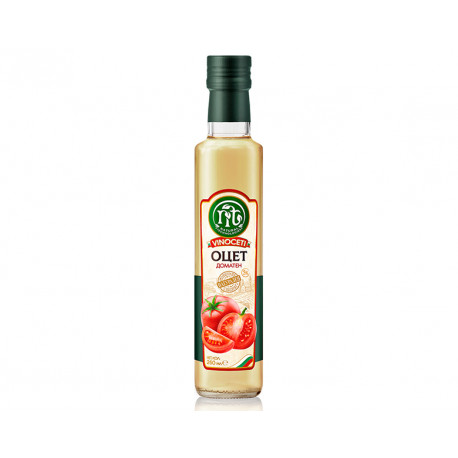 Tomato vinegar, Vinoceti, 250 ml