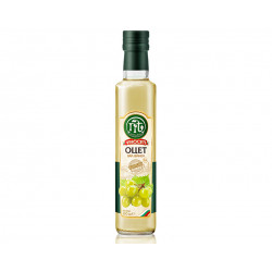 White wine vinegar, Vinoceti, 250 ml