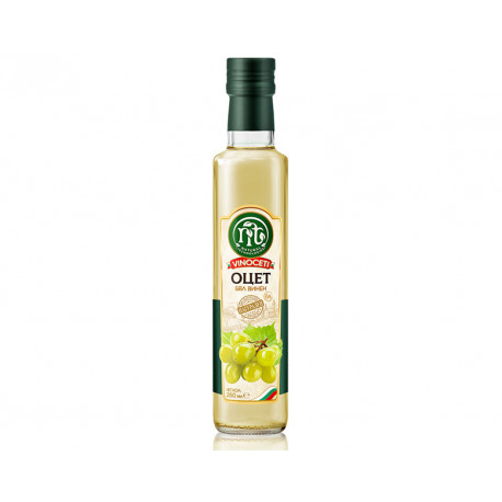 White wine vinegar, Vinoceti, 250 ml