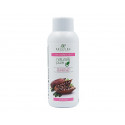Eye, face and lips Cleansing milk with cacao butter, Hristina, 150 ml