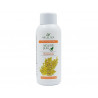 Eye, face and lips Cleansing milk with acacia extract, Hristina, 150 ml