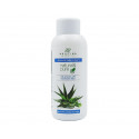 Eye, face and lips Cleansing milk with aloe vera extract, Hristina, 150 ml