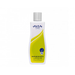 Hair Conditioner with honey and Bulgarian clay, 200 ml