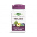 Artichoke, degistion support, Nature's Way, 60 capsules