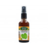 Sumac with propolis, mouth and throat spray, Bioherba, 50 ml