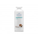 Професионално масажно олио - Шоколад, Христина - 500 мл.