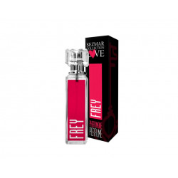 Frey, Pheromone Parfume, Sezmar, 30 ml