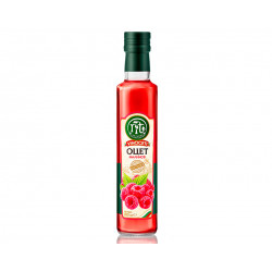 Raspberry vinegar, Vinoceti, 250 ml