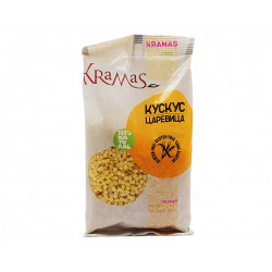 Кускус от царевица, без глутен, Крамас, 250 гр.