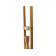 Wooden crutch (underarm)