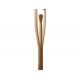 Wooden crutch (underarm)