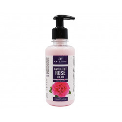 Hand and Foot cream - Bulgarian Rose, Hristina, 250 ml