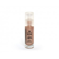 Glow Lava Sparks - glammy touch, SM Collection, 30 ml
