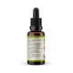 Dandelion and milk thistle oil, liver support, Zdravnitza, 50 ml
