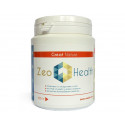 Purified Activated Zeolite, powder, Zeo Health, 100 g