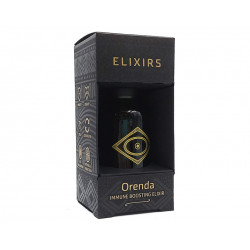 Orenda - immunostimulating elixir, Ancentral Superfoods, 100 ml