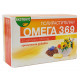 Vegetable Omega 369, Ecotonus, 30 capsules