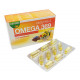 Полирастителни Омега 369, 1000 mg, Екотонус, 30 капсули