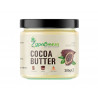 Cocoa Butter, raw, unrefined, Zdravnitza, 280 g