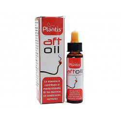 Aft Oil, against aphthae and herpes, Plantis, 10 ml