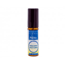 Night rest spray, Plantis, 20 ml