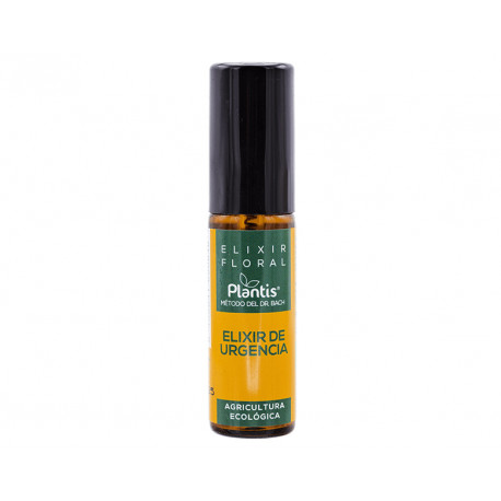 Urgency elixir, according to the Bach method, Plantis, 20 ml
