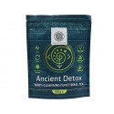 Древен Детокс, пречистващ тялото функционален чай, Ансестрал Суперфудс, 100 гр.