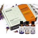 Bach flower pack - Psychopathic disorders