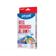Cooling fever patch, Getwell, 3 pcs