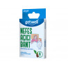 Mint patch for clear breathing, Getwell, 6 pcs