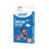 Children first aid plasters - waterproof, Getwell, 15 pcs