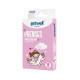 Children first aid plasters - waterproof, Getwell, 15 pcs