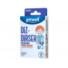 Knee-Elbow first aid patches, Getwell, 12 pcs
