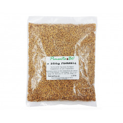 Einkorn - whole grain, Pimenta, 250 g