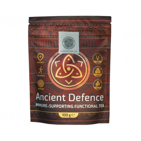 Ancient Defense - immune-supporting tea, Ancestral Superfoods, 100 g